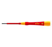 PicoFinish Electric Precision Screwdriver 2.5x65 42376 Straight