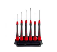 PicoFinish Precision Screwdriver Set, Flat + PH with 42990
