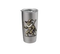 Picollus The Toxic Joy-Taker Stainless Steel Insulated Tumbler