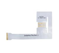 PicoLoader Drive Emulator with RP2040 Chip, PicoLoader Cable | RP2040 Chip Base Fast Boot Replaces Original Boot Mechanism for Gaming Accessory Stable