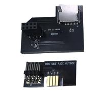 PicoLoader Module for Console Open Source Drive Emulator with RP2040 Chip Fast Boot Code Extension