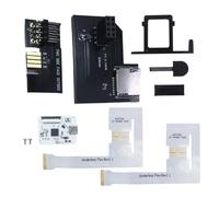 PicoLoader Module for Console Open Source Drive Emulator with RP2040 Chip Fast Boot Code Extension