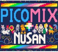 PicoMix by NuSan PC Steam CD Key