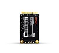 PICOPC SSD 1TB mSATA 3.0 (6Gb/s) SSD 3D NAND SATA3 Internal Solid State Drive