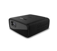 PicoPix Micro+ Projector black