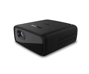 PicoPix Micro+ Projector black