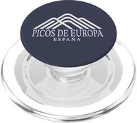 Picos de Europa España Summit - Picos de Europa Spain PopSockets PopGrip for MagSafe