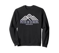 Picos de Europa España Summit - Picos de Europa Spain Sweatshirt