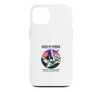 Picos de Europa National Park Naranjo de Bulnes Spain Case for iPhone 13