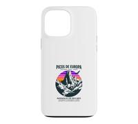 Picos de Europa National Park Naranjo de Bulnes Spain Case for iPhone 13 Pro Max