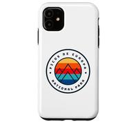 Picos De Europa National Park Spain Case for iPhone 11