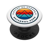Picos De Europa National Park Spain PopSockets Adhesive PopGrip