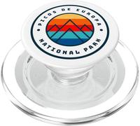 Picos De Europa National Park Spain PopSockets PopGrip for MagSafe