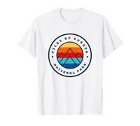 Picos De Europa National Park Spain T-Shirt