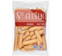 Picos sin Gluten, Gluten Free Breadsticks, 100g, Pack of 4
