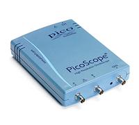 PicoScope 4262 2 Analogue Channel 16 bit Resolution USB Benchtop PC Oscilloscope