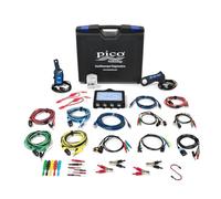 PicoScope 4425A Automotive Oscilloscope 4 channel USB Digital Diagnostic PC Off-Highway Entry Kit with software