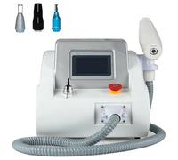 Picosecond L-aser Technology Remove Pigment Black Spots, Skin Whitening Spot Remover, Body Tattoo Eyebrow Tattoo for Removing Tattoos, Tattooed Eyebrows, Eyeliner Color Stain