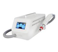 Picosecond Laser Pen for Tattoo Removal, Skin Tags, and Pigment Treatment, Light Therapy Device for Eyebrow Washing and Freckle Removal