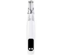 Picosecond Laser Pen with Blue Light and 9-Level Frequency Control