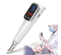 Picosecond Pulse Light Dark Spot Remove Machine(9 Modes), Freckle Dark Spot Removal Machine, For Skin Tags Tattoo Freckles Skin Pigmentation Scars,Blue