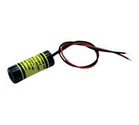 Picotronic 70100075 Red Class 1 Laser 2m 5mW 2.7-3.3VDC 40mA 650nm...