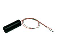 Picotronic 70100594 Red Class 2 Laser 10m 1mW 2.7-3.3VDC 30mA 650nm Wavelength