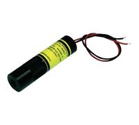 Picotronic 70106336 Red Class 2 Laser 5m 16mW 2.7-3.3VDC 75mA 650n...