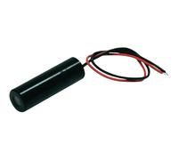 Picotronic Red Class 2 Laser 5m 16mW 2.7-3.3VDC 60mA 650nm Wavelength
