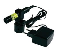 Picotronic Red Class 2 Laser 5m 16mW 230VAC 300mA 650nm Wavelength 70116991