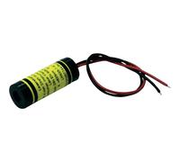 Picotronic Red Class 2M Laser 10m 5mW 2.7-3.3VDC 30mA 650nm Wavelength