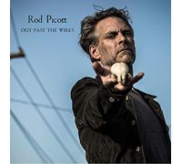 Picott, Rod - Out Past the Wires [VINYL]