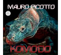 Picotto - Komodo [VINYL]