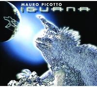 Picotto, Mauro - Iguana