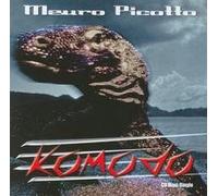 Picotto, Mauro - Komodo [12" VINYL] [12" VINYL]