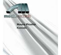 Picotto Mauro - Komodo