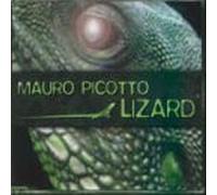 Picotto, Mauro - Lizard