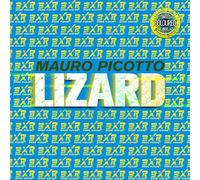 Picotto, Mauro - Lizard [VINYL]