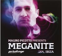 Picotto, Mauro - Mauro Picotto - Meganite Ibiza