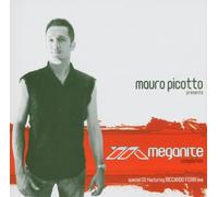 Picotto Mauro - Meganite