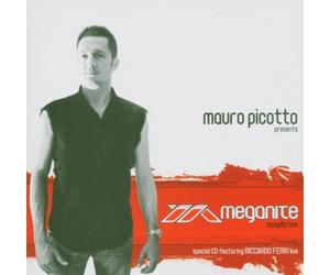 Picotto Mauro - Meganite