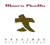 Picotto Mauro - Proximus