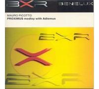 Picotto, Mauro - Proximus Medley 2tr