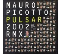 Picotto, Mauro - Pulsar 2002 [CD 1] [CD 1]