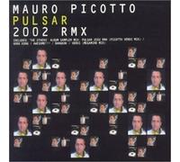 Picotto, Mauro - Pulsar 2002 [CD 2]