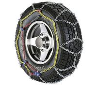 PICOYA Ideal TR No. 112SP2 Snow Chain for 275/40-21 Special SUV / 4X4 / VL / Motorhome