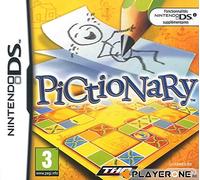 Pictionary NEW