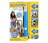 Games Pictionary Air 2 Game for Kids, Adults, Family and Game Night
