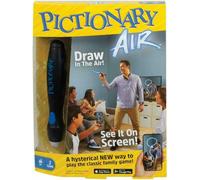 Pictionary Air Drawing Game I Mattel Games I Family Game I NEW B80/71