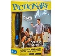 Pictionary Air - Family Drawing Board Game That Links to Smart Devices - Record